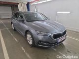  Skoda  Octavia  Combi 2.0 CRTDI DSG7 Clever 85kW/115pk  5D/P Auto-7 #2