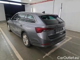  Skoda  Octavia  Combi 2.0 CRTDI DSG7 Clever 85kW/115pk  5D/P Auto-7 #3