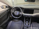  Skoda  Octavia  Combi 2.0 CRTDI DSG7 Clever 85kW/115pk  5D/P Auto-7 #5