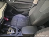  Skoda  Octavia  Combi 2.0 CRTDI DSG7 Clever 85kW/115pk  5D/P Auto-7 #23