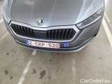  Skoda  Octavia  Combi 2.0 CRTDI DSG7 Clever 85kW/115pk  5D/P Auto-7 #34