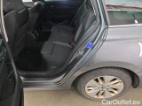  Skoda  Octavia  Combi 2.0 CRTDI DSG7 Clever 85kW/115pk  5D/P Auto-7 #36
