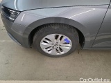  Skoda  Octavia  Combi 2.0 CRTDI DSG7 Clever 85kW/115pk  5D/P Auto-7 #56