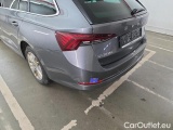  Skoda  Octavia  Combi 2.0 CRTDI DSG7 Clever 85kW/115pk  5D/P Auto-7 #67