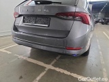  Skoda  Octavia  Combi 2.0 CRTDI DSG7 Clever 85kW/115pk  5D/P Auto-7 #71