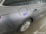 Skoda  Octavia  Combi 2.0 CRTDI DSG7 Clever 85kW/115pk  5D/P Auto-7 #75