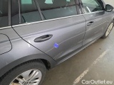  Skoda  Octavia  Combi 2.0 CRTDI DSG7 Clever 85kW/115pk  5D/P Auto-7 #78