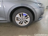  Skoda  Octavia  Combi 2.0 CRTDI DSG7 Clever 85kW/115pk  5D/P Auto-7 #83