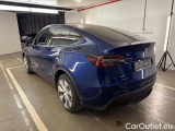  Tesla  Model Y  Long Range Dual Motor AWD 350kW/476pk  5D/P Auto-1 #3