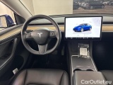  Tesla  Model Y  Long Range Dual Motor AWD 350kW/476pk  5D/P Auto-1 #5