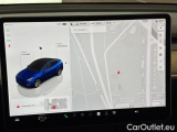  Tesla  Model Y  Long Range Dual Motor AWD 350kW/476pk  5D/P Auto-1 #6