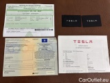  Tesla  Model Y  Long Range Dual Motor AWD 350kW/476pk  5D/P Auto-1 #11
