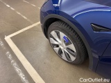  Tesla  Model Y  Long Range Dual Motor AWD 350kW/476pk  5D/P Auto-1 #15