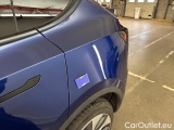  Tesla  Model Y  Long Range Dual Motor AWD 350kW/476pk  5D/P Auto-1 #22