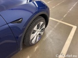  Tesla  Model Y  Long Range Dual Motor AWD 350kW/476pk  5D/P Auto-1 #48