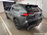  Toyota  RAV4  2.5 Hybrid Lithium 4x4 Style Plus CVT (Active Hybrid) 163kW/222pk  5D/P Auto-V #3
