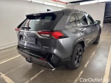  Toyota  RAV4  2.5 Hybrid Lithium 4x4 Style Plus CVT (Active Hybrid) 163kW/222pk  5D/P Auto-V #4