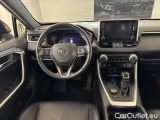  Toyota  RAV4  2.5 Hybrid Lithium 4x4 Style Plus CVT (Active Hybrid) 163kW/222pk  5D/P Auto-V #5