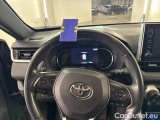 Toyota  RAV4  2.5 Hybrid Lithium 4x4 Style Plus CVT (Active Hybrid) 163kW/222pk  5D/P Auto-V #14