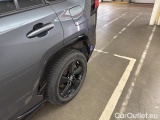  Toyota  RAV4  2.5 Hybrid Lithium 4x4 Style Plus CVT (Active Hybrid) 163kW/222pk  5D/P Auto-V #27