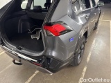  Toyota  RAV4  2.5 Hybrid Lithium 4x4 Style Plus CVT (Active Hybrid) 163kW/222pk  5D/P Auto-V #50