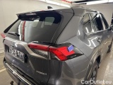  Toyota  RAV4  2.5 Hybrid Lithium 4x4 Style Plus CVT (Active Hybrid) 163kW/222pk  5D/P Auto-V #53