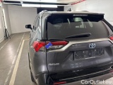  Toyota  RAV4  2.5 Hybrid Lithium 4x4 Style Plus CVT (Active Hybrid) 163kW/222pk  5D/P Auto-V #54