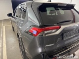  Toyota  RAV4  2.5 Hybrid Lithium 4x4 Style Plus CVT (Active Hybrid) 163kW/222pk  5D/P Auto-V #56