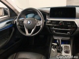  Bmw  Serie 5 5 Reeks Touring 530e Auto (PHEV) 215kW/292pk  5D/P Auto-8 #5