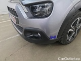  Citroen  C3  1.2 PureTech 83 S/S MAN Shine 61kW/83pk  5D/P Man-5 #19