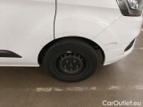  Ford  Transit  Custom 300L 2.0TD/96Kw A6 FWD Trend 96kW/130pk  4D/P Auto-6 - CO2 indicatief #45