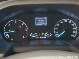  Ford  Transit  Custom 300L 2.0TD/96Kw A6 FWD Trend 96kW/130pk  4D/P Auto-6 - CO2 indicatief #66