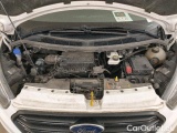  Ford  Transit  Custom 300L 2.0TD/96Kw A6 FWD Trend 96kW/130pk  4D/P Auto-6 - CO2 indicatief #64