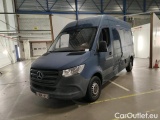 Sprinter