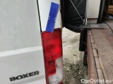  Peugeot  Boxer  2.2 BlueHDi S/S 165 Grip 435 L2H2 121kW/165pk  5D/P Man-6 #71