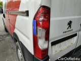  Peugeot  Boxer  2.2 BlueHDi S/S 165 Grip 435 L2H2 121kW/165pk  5D/P Man-6 #75