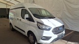 Ford  Transit FORD  Custom 320 L2H1 LKW VA Trend 4d 96kW #7