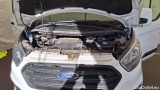  Ford  Transit FORD  Custom 320 L2H1 LKW VA Trend 4d 96kW #11