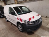  Volkswagen  Caddy  Nfz Kasten BMT 2.0 TDI 110KW AT6 E6 #7