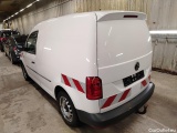  Volkswagen  Caddy  Nfz Kasten BMT 2.0 TDI 110KW AT6 E6 #8