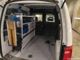 Volkswagen  Caddy  Nfz Kasten BMT 2.0 TDI 110KW AT6 E6 #21