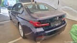 Bmw  Serie 5 5 Limousine 540 d xDrive M Sport 3.0 250KW AT8 E6d #9