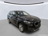  Bmw  X1 Baureihe  sDrive 20 d Advantage 2.0 140KW AT8 E6d #7