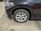  Bmw  X1 Baureihe  sDrive 20 d Advantage 2.0 140KW AT8 E6d #13