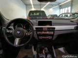  Bmw  X1 Baureihe  sDrive 20 d Advantage 2.0 140KW AT8 E6d #16