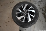 Citroen  Jumpy Spacetourer Feel M (L2) 2.0 BlueHDi 132KW AT8  E6d #67