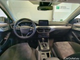  Ford  Focus  Turnier Cool & Connect 1.0 EcoBoost 92KW MT6 E6d #9