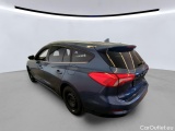  Ford  Focus  Turnier Cool & Connect 1.0 EcoBoost 92KW MT6 E6d #15