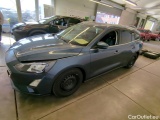  Ford  Focus  Turnier Cool & Connect 1.0 EcoBoost 92KW MT6 E6d #20