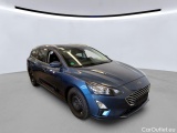  Ford  Focus  Turnier Cool & Connect 1.0 EcoBoost 92KW MT6 E6d #22